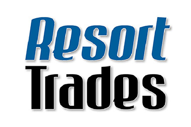 Resort Trades Logo