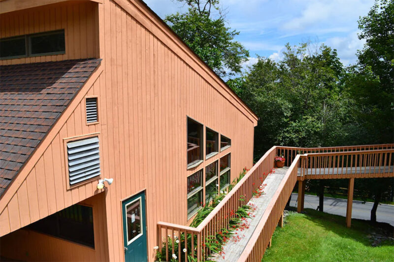 Timeshare Restructuring of Cedar Village Resort Lemonjuice Solutions