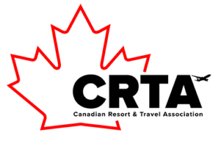 Canadian Resort & Travel Association (CRTA) Logo