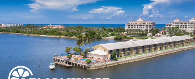 Palm Bay Resort