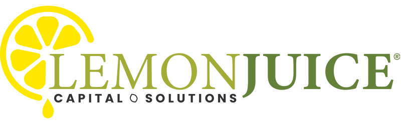 Lemonjuice Solutions Logo