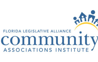 Florida Legislative Alliance Community Associations Institute