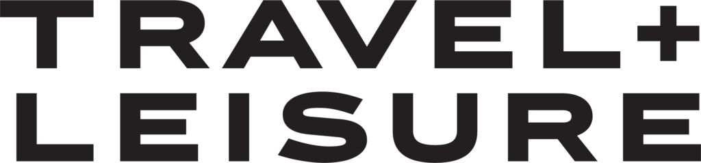 Travel & Leisure Logo