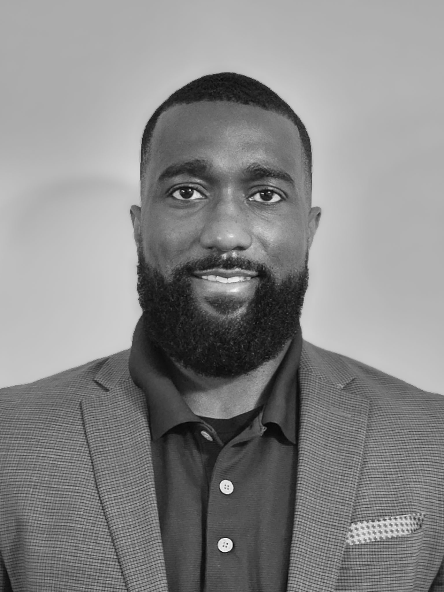 Kris Johnson, Project Manager