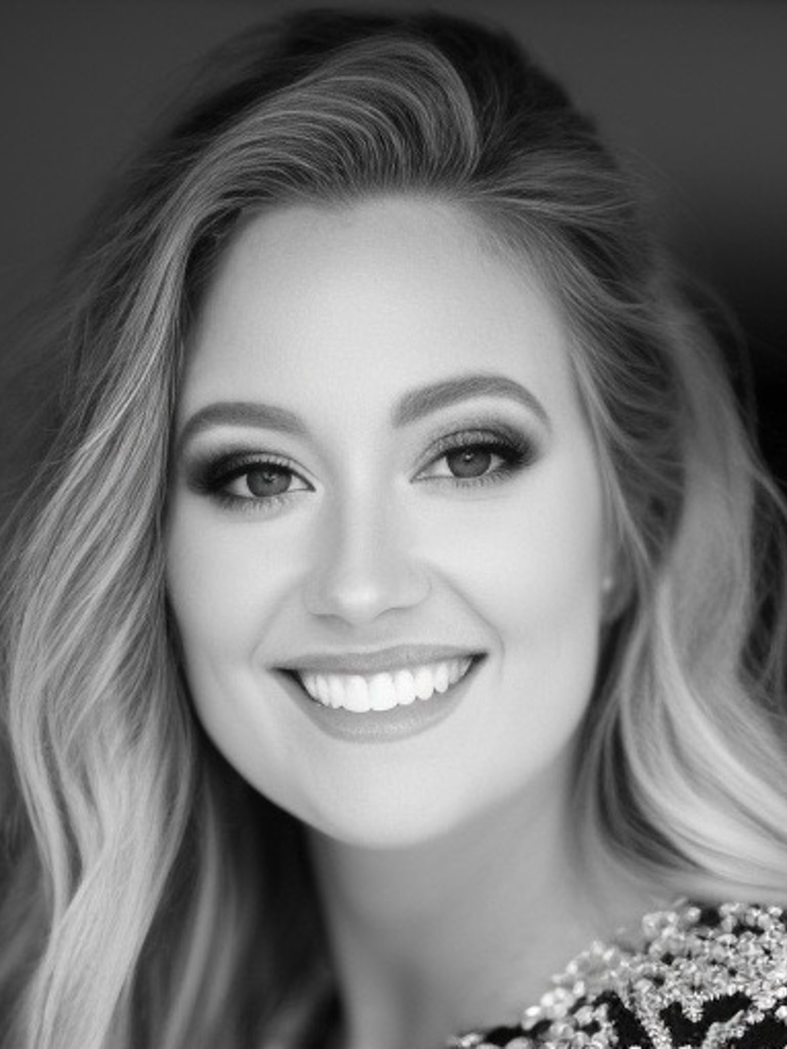 Aubrey Vaczi, Vice President of Operations