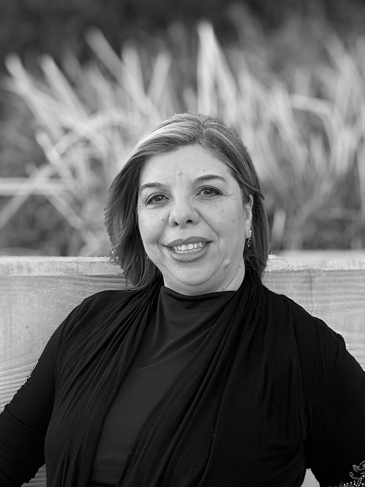 Elizabeth D'Ambro, VIce President of Human Resources