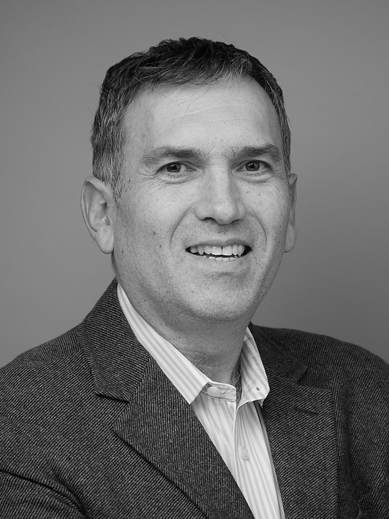 Alex Krakovsky, Founder and CEO