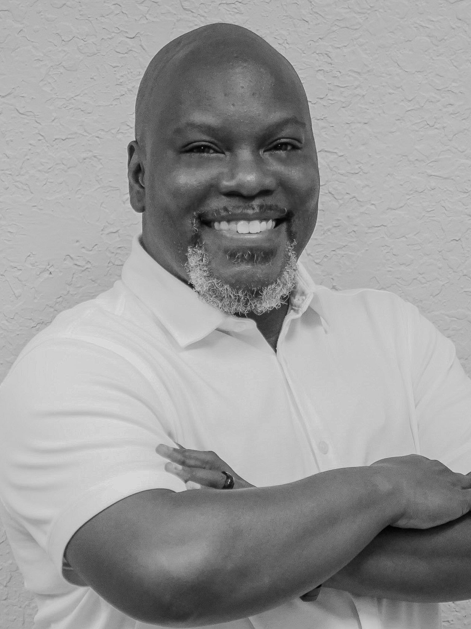 Jarvis Phillips, Director of Owner Support