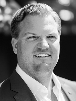 Richard Cunningham, Senior Vice President of Operations