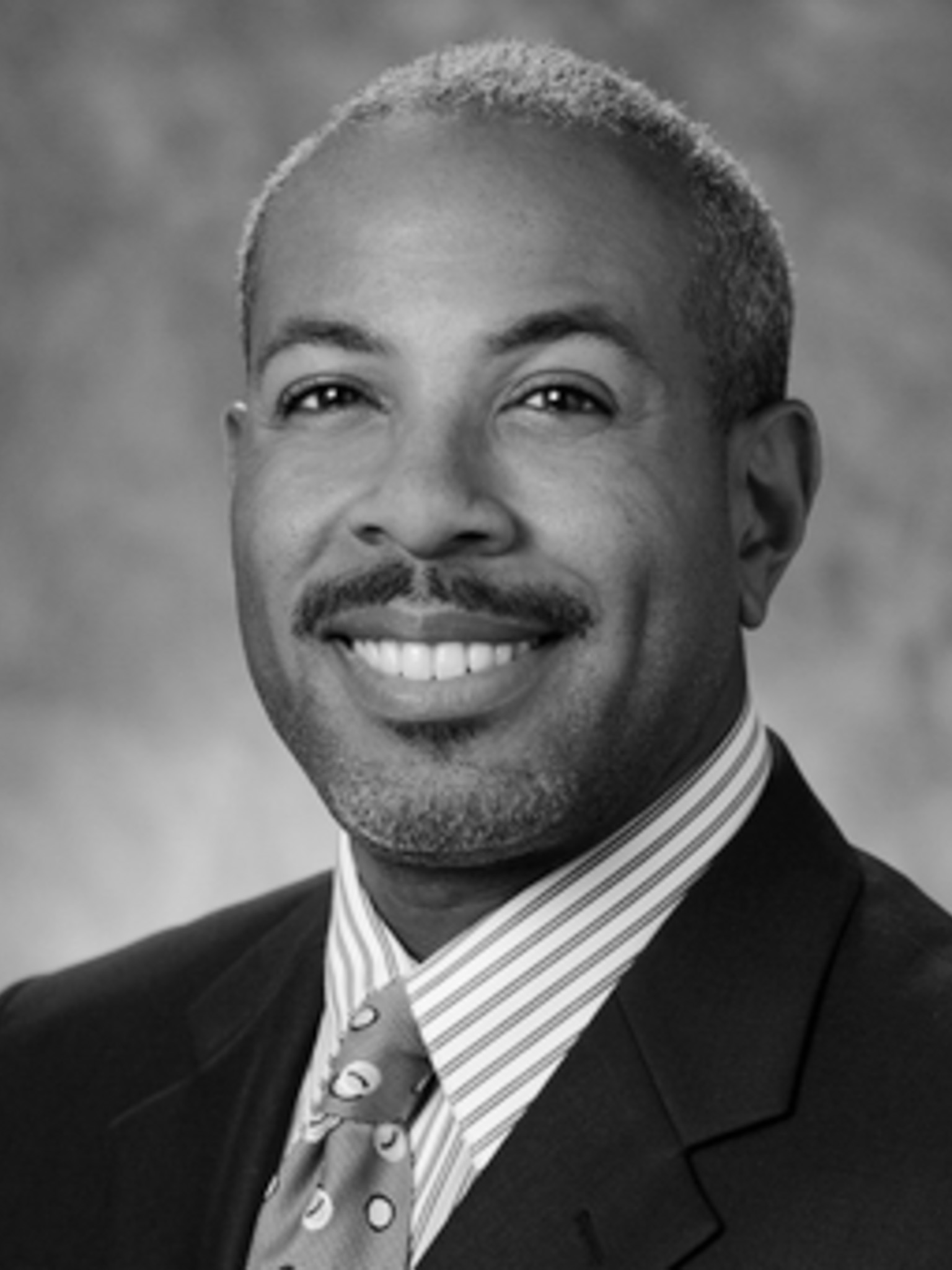 Lee Rushin, Business Development Account Executive