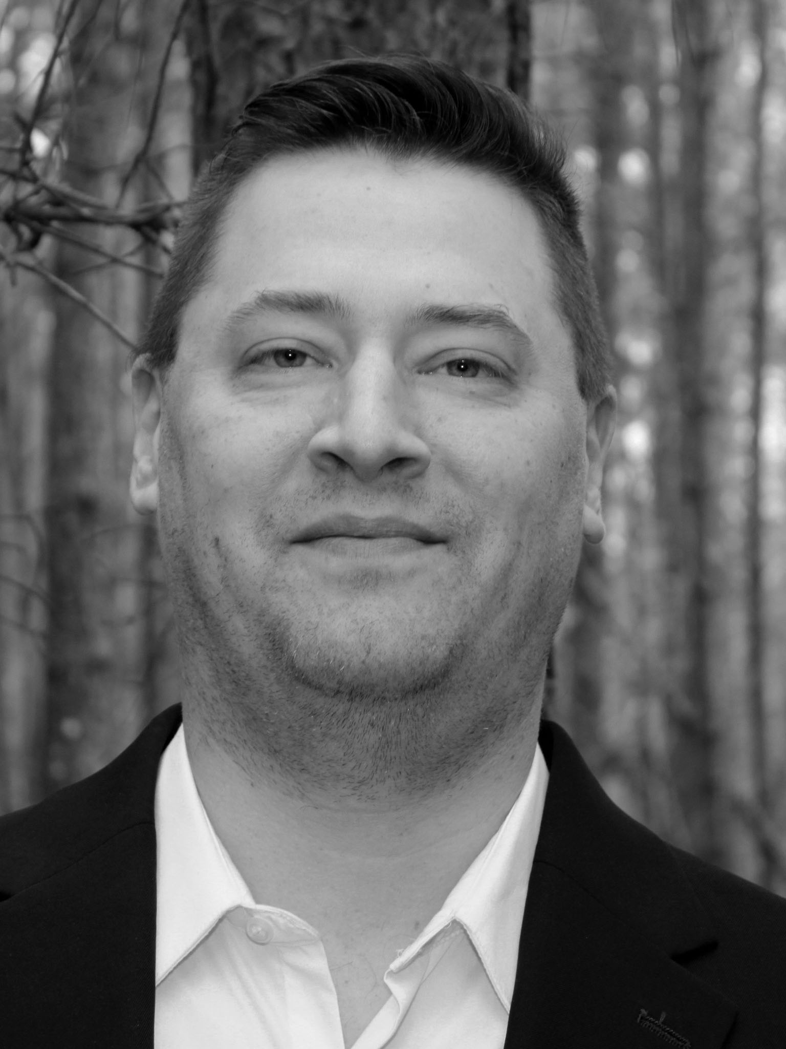 Brian Miller, Project Manager