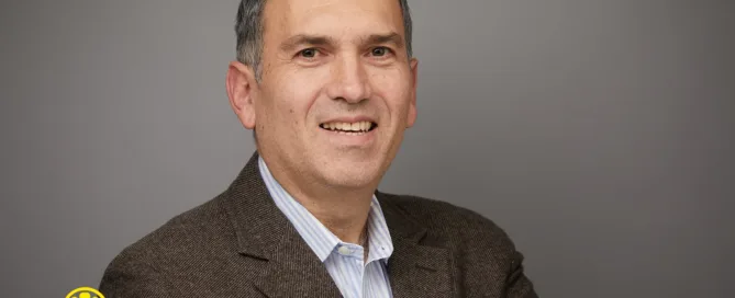 Alex Krakovsky's Journey from Timeshare Owner to Industry Leader