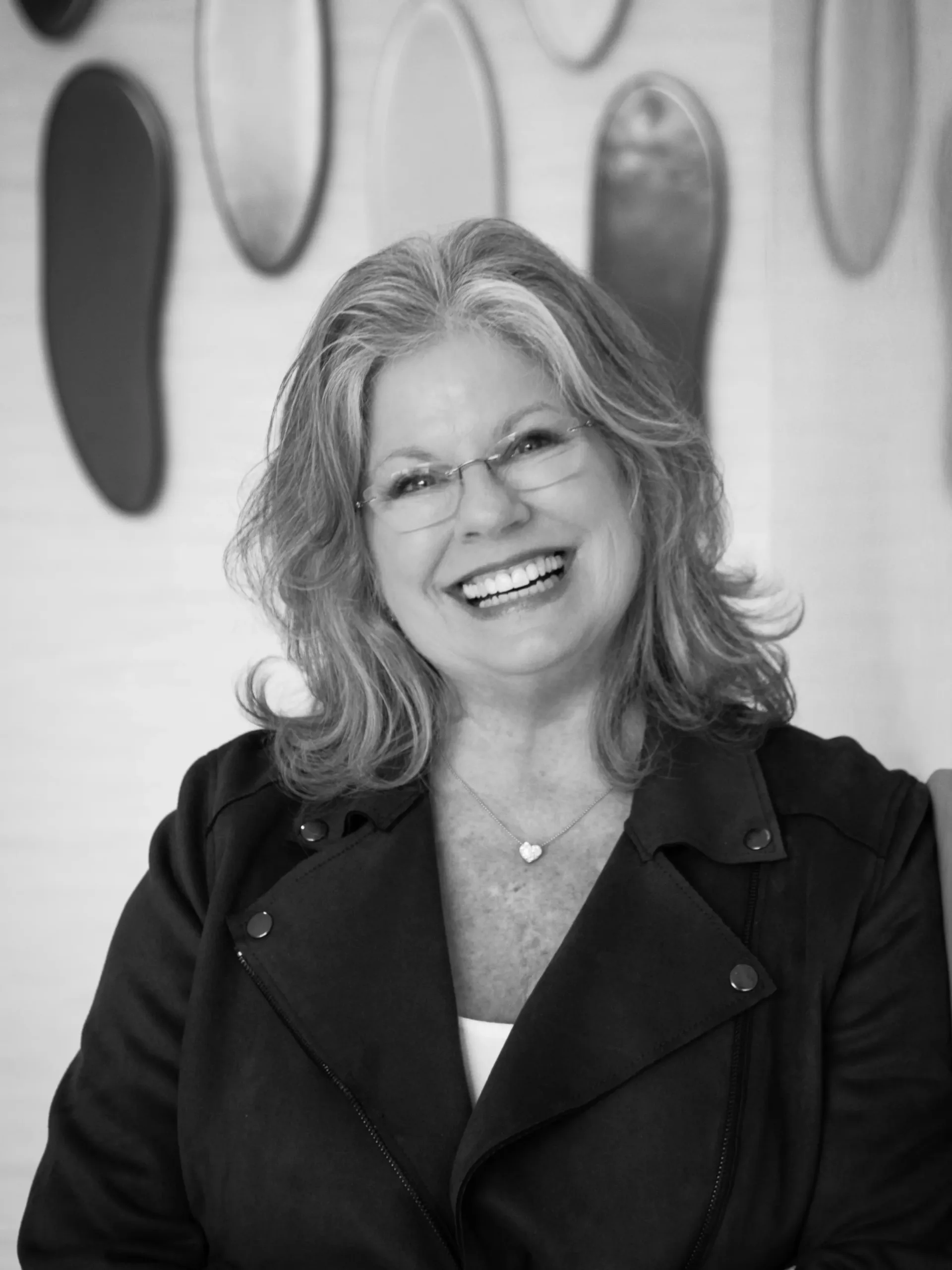 Jan Barrow, Executive Vice President of Business Development