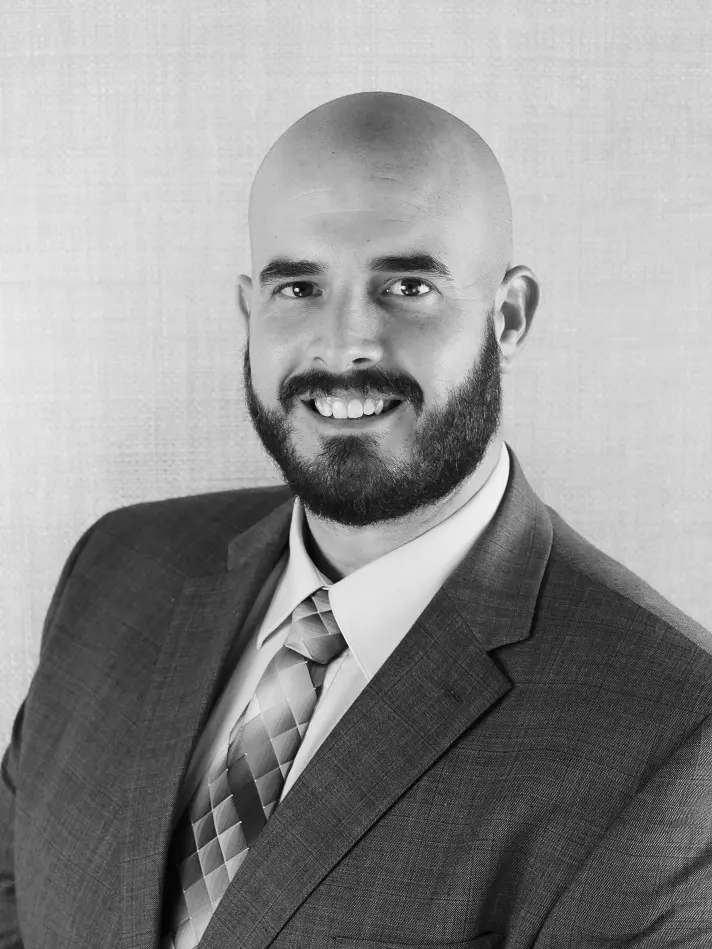 Thomas Wood, Technical Implementation Manager